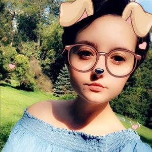 Meet your Posher, Kendal